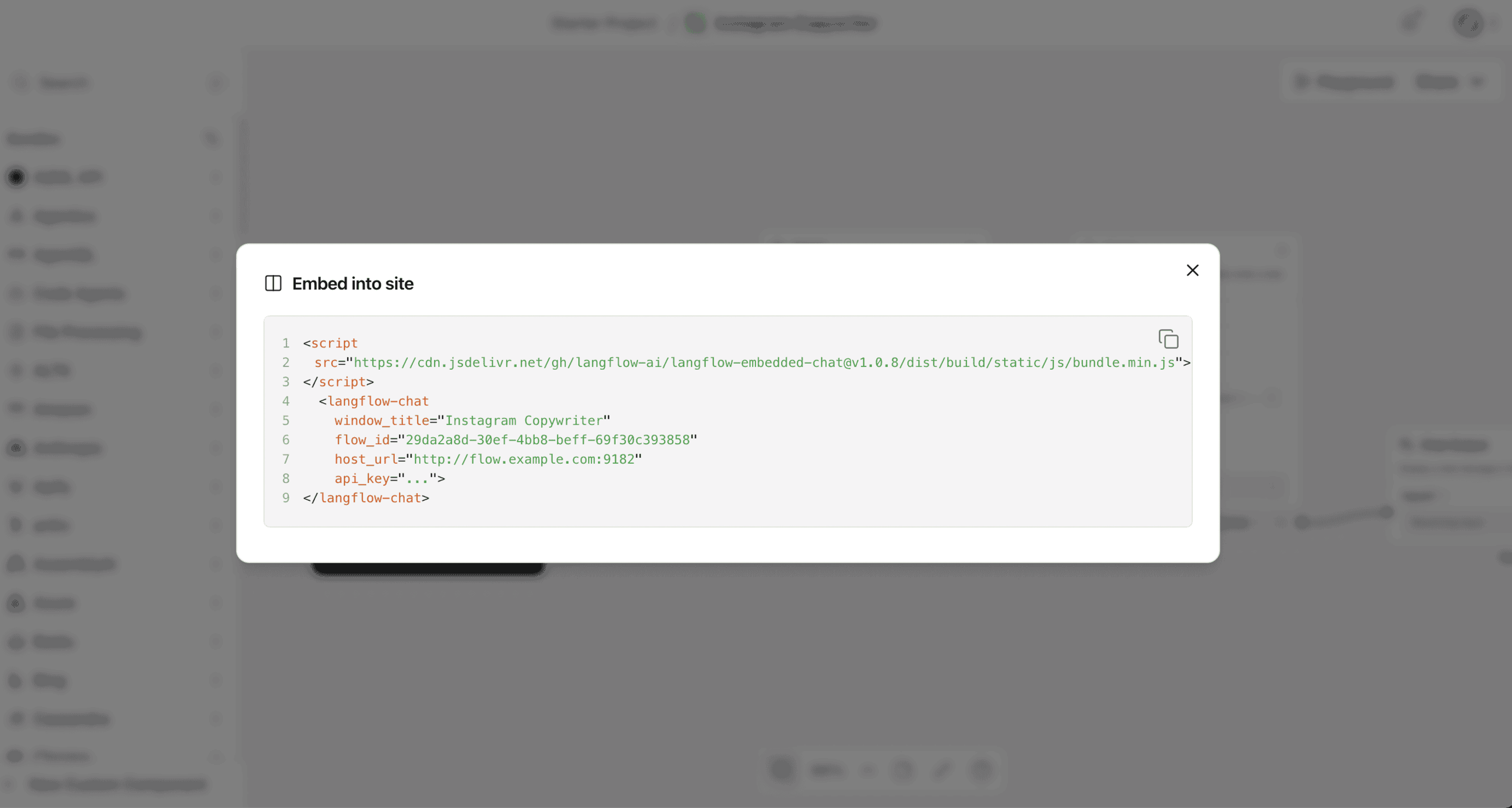 Workflow Automation deployment preview